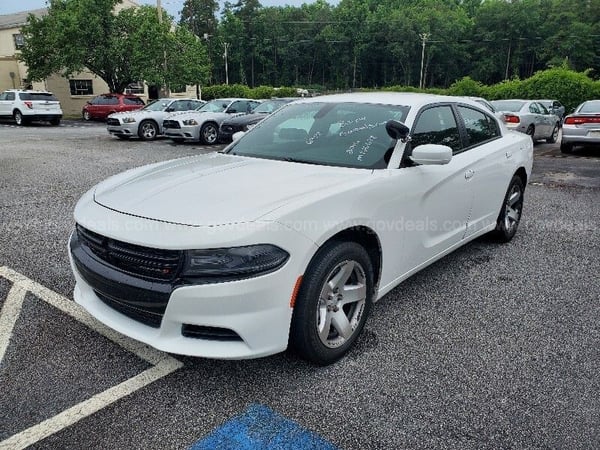 2016 Dodge Charger  for Sale $5,100 