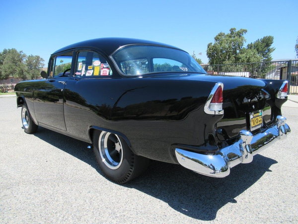 1955 Chevrolet Two-Ten Series  for Sale $69,900 