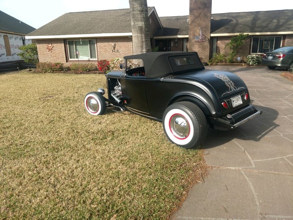 1932 FORD ROADSTER  for Sale $28,500 