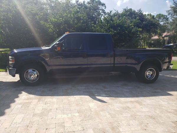2008 Ford F-350  for Sale $21,900 