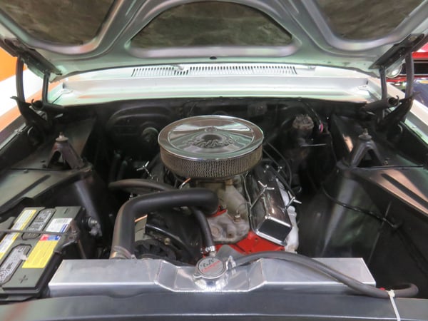 1965 Chevrolet Chevy II 