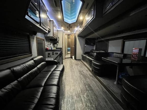 2019 S&S Truck and Trailer  for Sale $750,000 