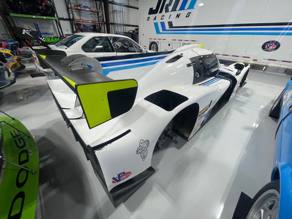 2019 Ligier JS P315 Chasssis #105  for Sale $185,000 