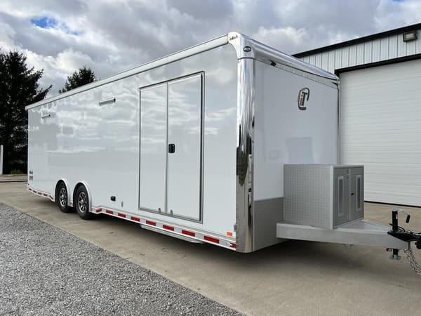 2024 InTech Trailers 28' iCon  for Sale $39,997 