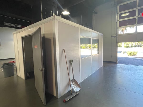 Motorcycle Dyno test cell  for Sale $20,000 
