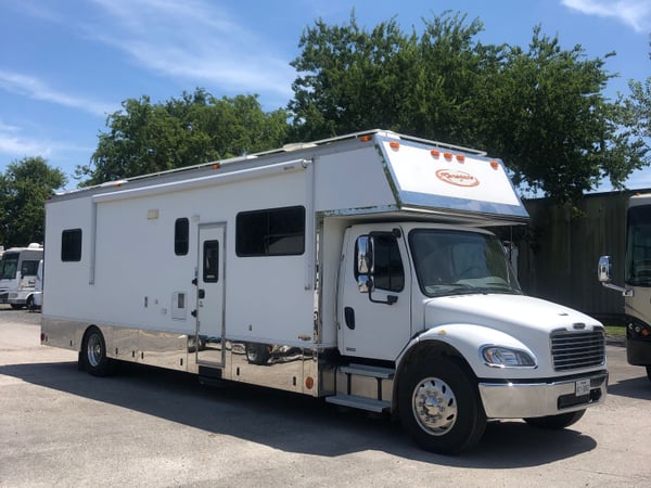 2005 Renegade Classic RV   for Sale $130,000 