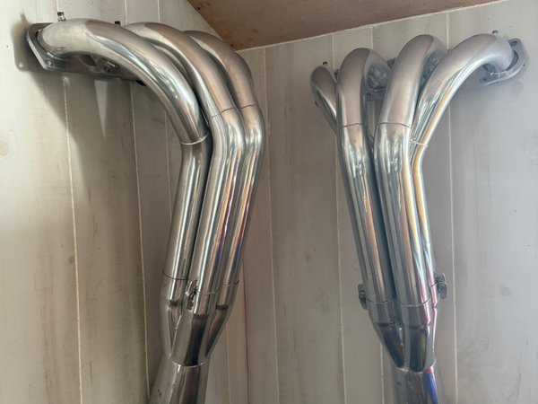 Headers for 650 Hemi  for Sale $1,800 