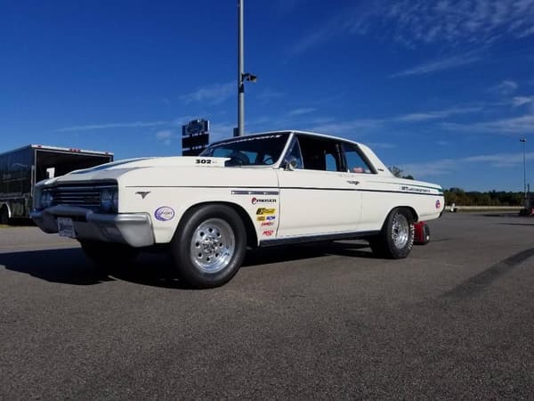 1965 Buick Gran Sport/ GS  for Sale $12,500 