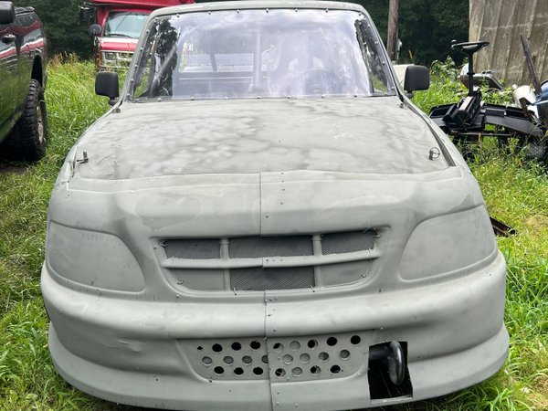 2005 Ford Ranger/mazda B2300  for Sale $5,500 