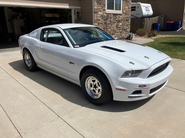 2014 Mustang   for Sale $44,000 