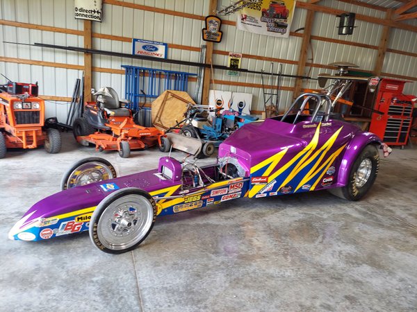 Spitzer bantam   for Sale $15,000 