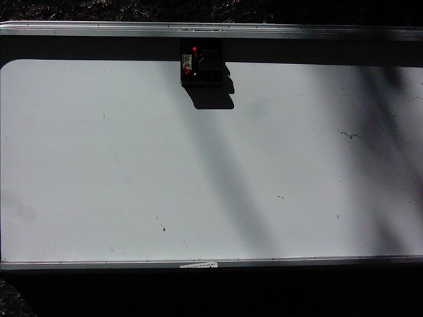 nos Featherlite side door  for Sale $200 