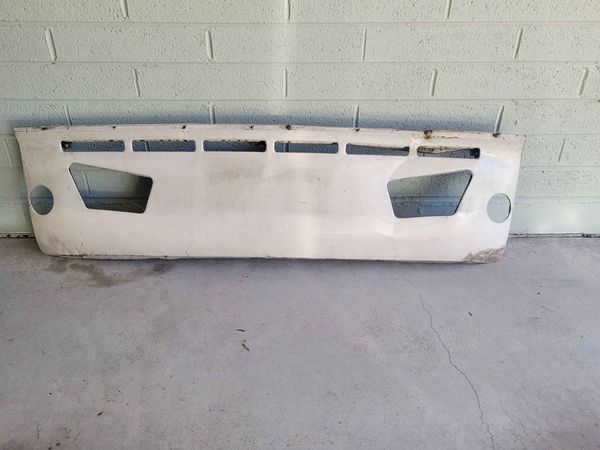 Original 1965 Dodge Dart Front Valance  for Sale $500 