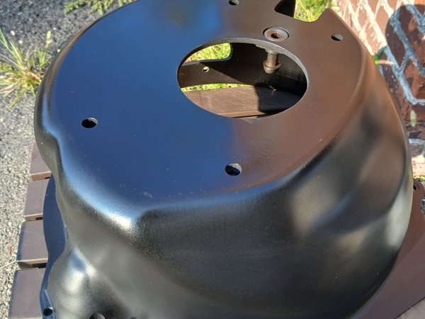 SBC blow proof bellhousing  for Sale $300 