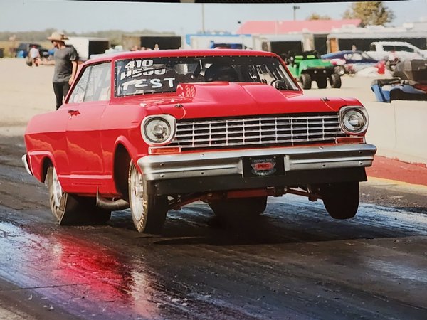 1963 Chevy Nova  for Sale $80,000 