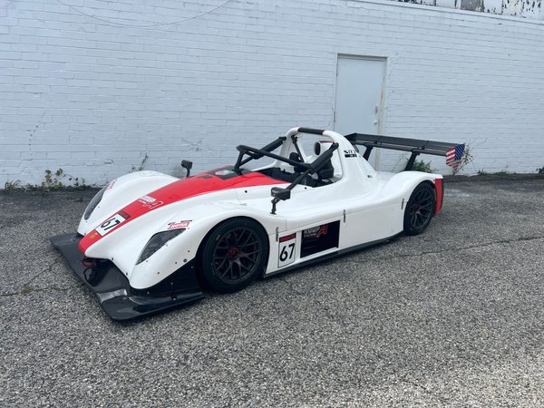 2023 Radical SR3 XX 1500  for Sale $99,500 