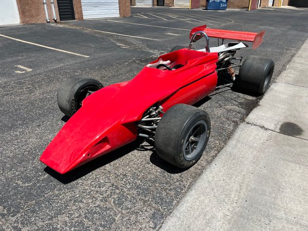 1972 March 722  for Sale $18,000 