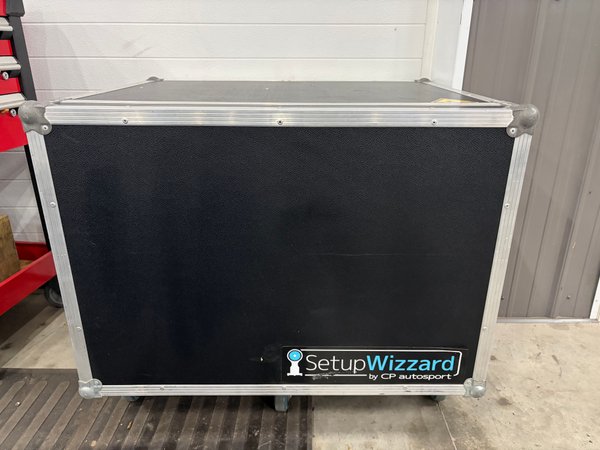 Setup Wizzard Pro Module  for Sale $22,000 
