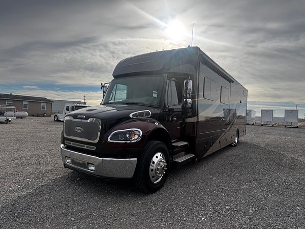 2020 Renegade Verona 40VBH Bunkbeds 