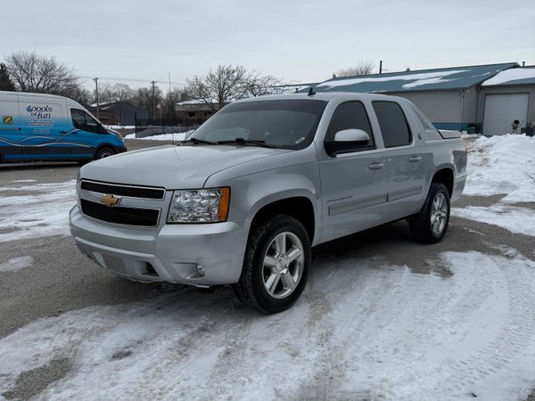 2013 Chevrolet Avalanche  for Sale $20,000 
