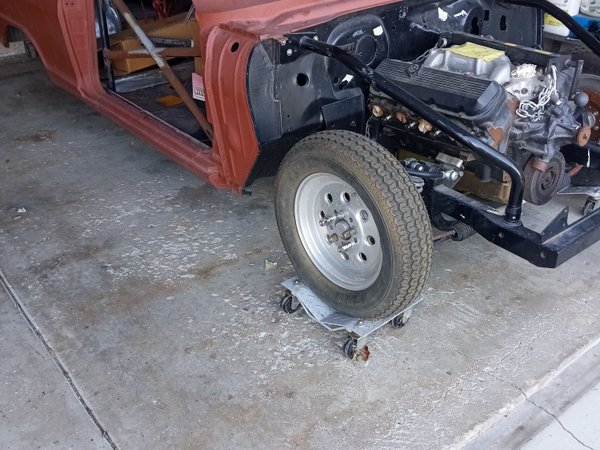 1964 Chevy 2  for Sale $12,500 