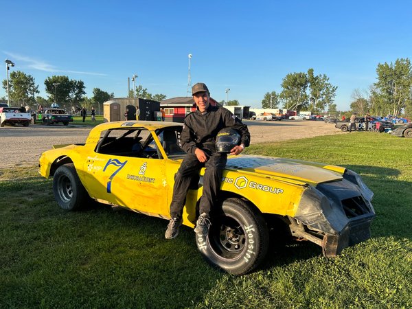 Camaro stock car or  other class   for Sale $6,500 