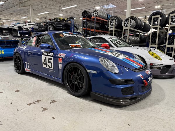 2007 Porsche 911 997.1 C2S  for Sale $70,000 