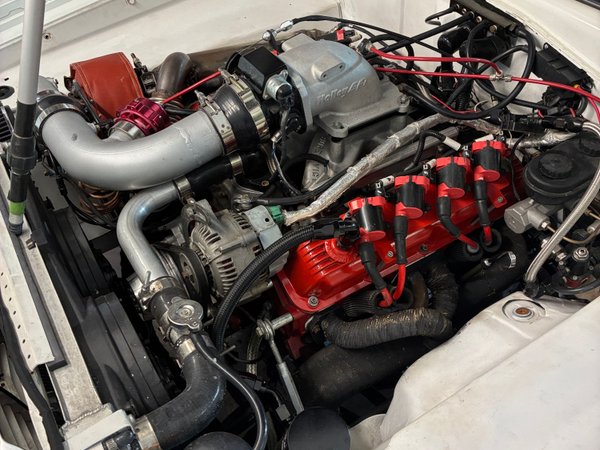 Turbo 360 Mopar   for Sale $7,500 