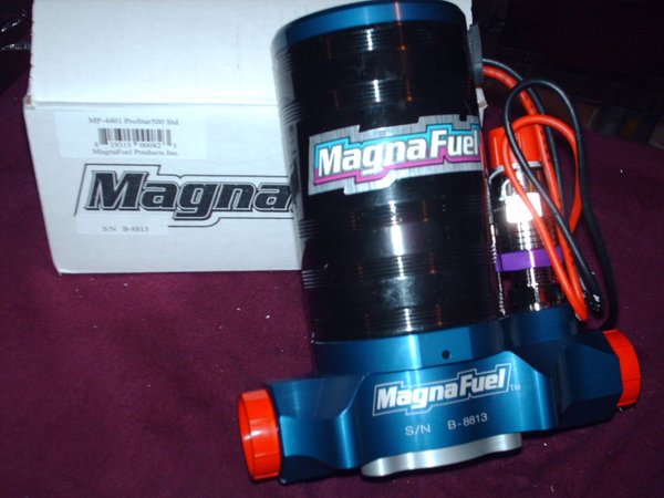 brand new magnafuel prostar 500 pump  #4401  for Sale $350 