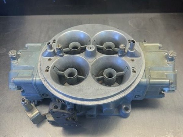 Holley Dominator 1150   for Sale $500 