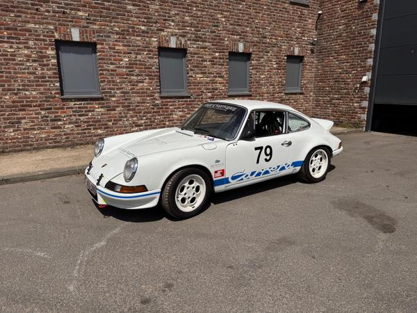 1972 Porsche 911  for Sale $119,911 