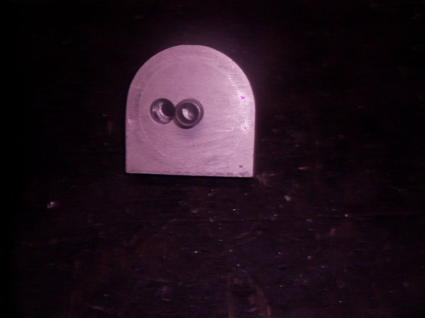 I have a used alu. moroso oil filter remote adapter. #23760  for Sale $30 