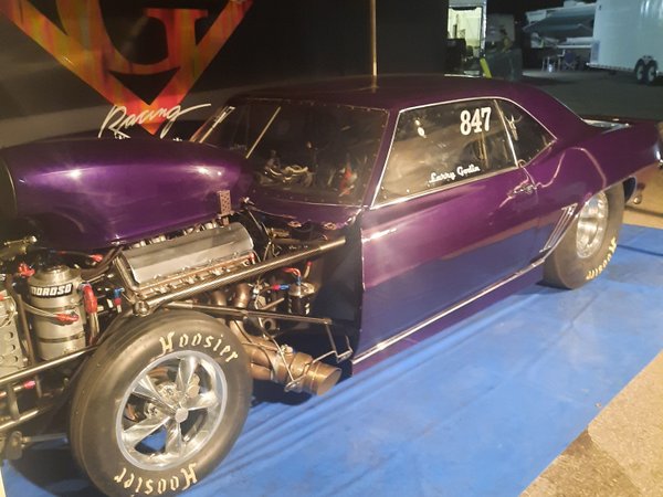 1969 Z28 Camaro  for Sale $65,000 