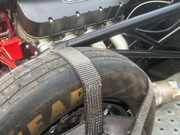 Race Car