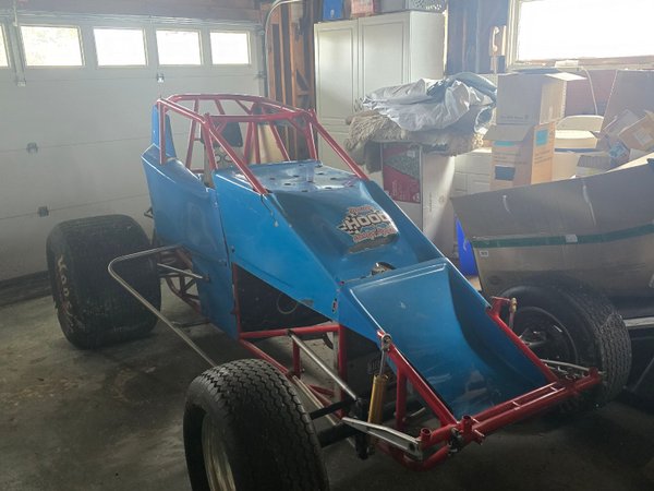 2010 Maxim Roller   for Sale $2,000 