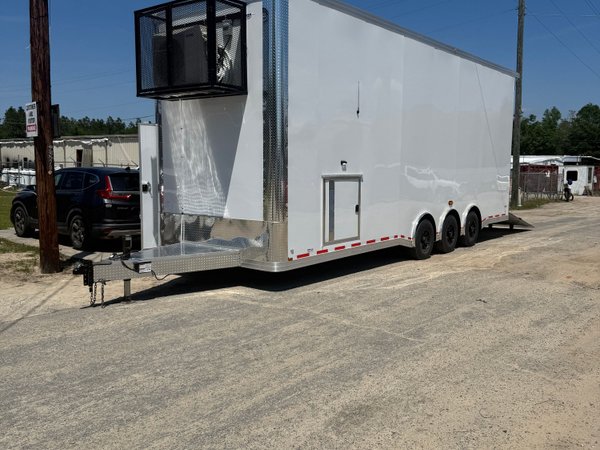 $65,000 NEW STACKER!! IN STOCK NOW!! Call 912-383-5036