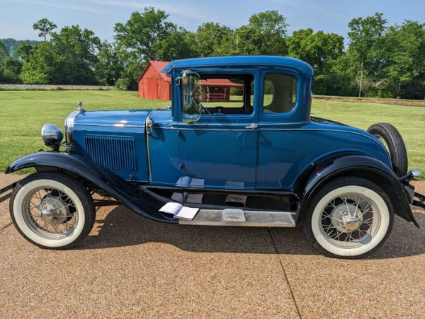 1930 Ford Model A  for Sale $32,995 