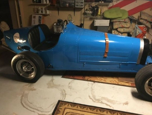 1929 Bugatti Veyron  for Sale $19,995 
