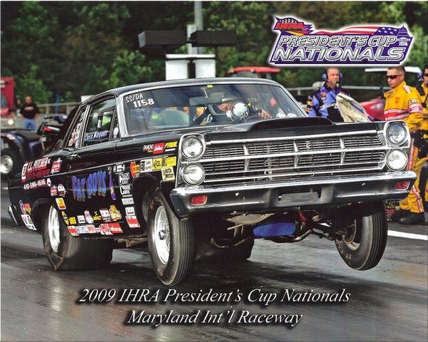 1967 Ford Fairlane  for Sale $75,000 
