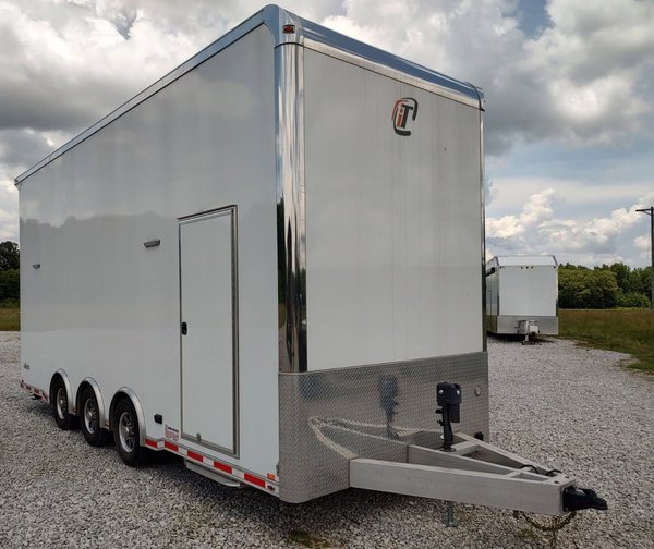 2024 INTECH   for Sale $62,900 