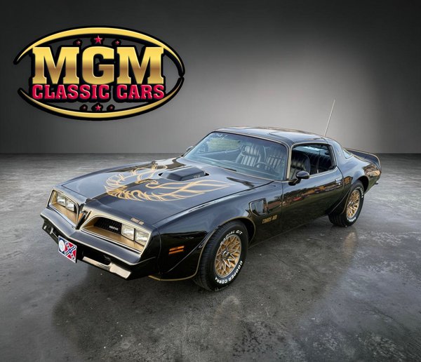 1977 Pontiac Firebird  for Sale $0 
