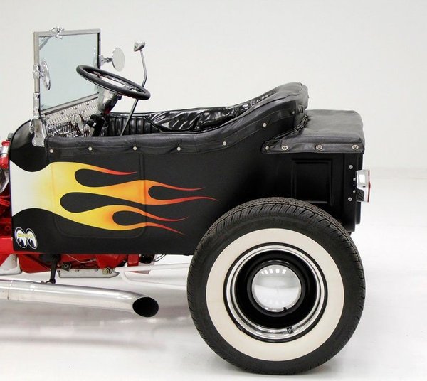 1923 Ford T Bucket for Sale $18,900