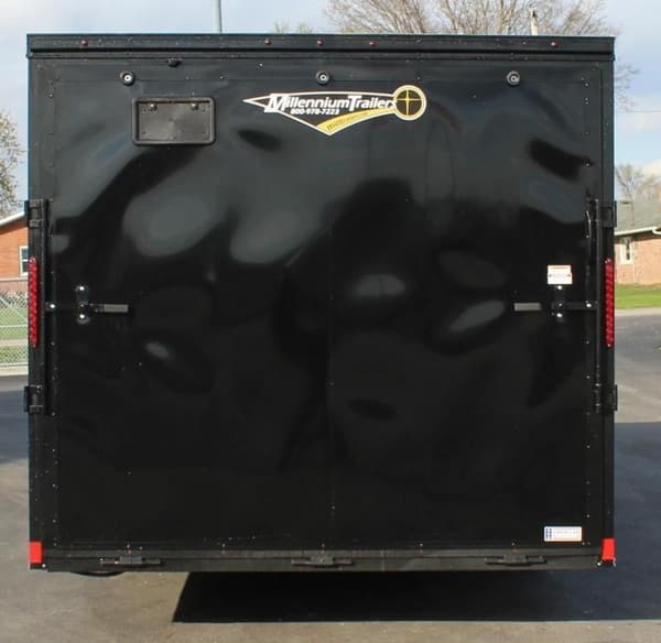 24' FLASH FRIDAY TRAILER SALE! ONE DAY ONLY! 