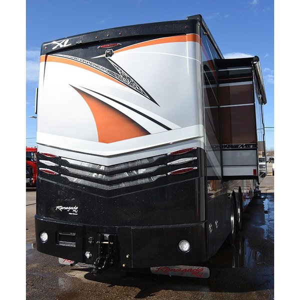 2020 Renegade XL X45BBC Triple Slide Bunkhouse Super C Diese for Sale