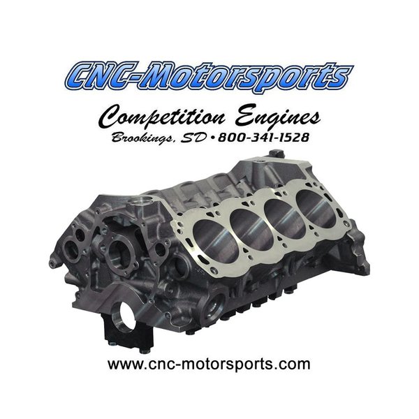 Race Prep Dart SBP Block 302 351W for Sale in Brookings, SD RacingJunk