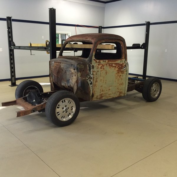 1948 Ford F1 for Sale $14,900