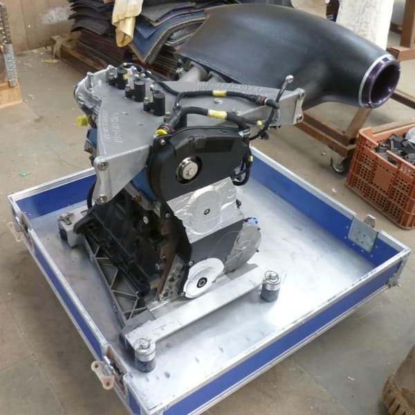 VW F3 Power Engine  for Sale $7,000 