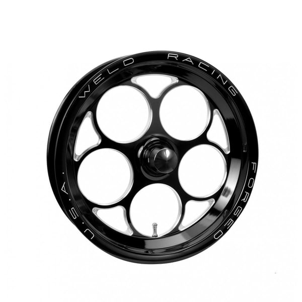 WELD MAGNUM DRAG 2.0 SPINDLE MOUNT WHEELS