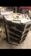 ALUMINUM BBC BLOCK BME PISTONS JESEL LIFTERS  for sale $1 