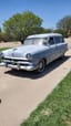 1953 Ford Country Sedan  for sale $9,195 